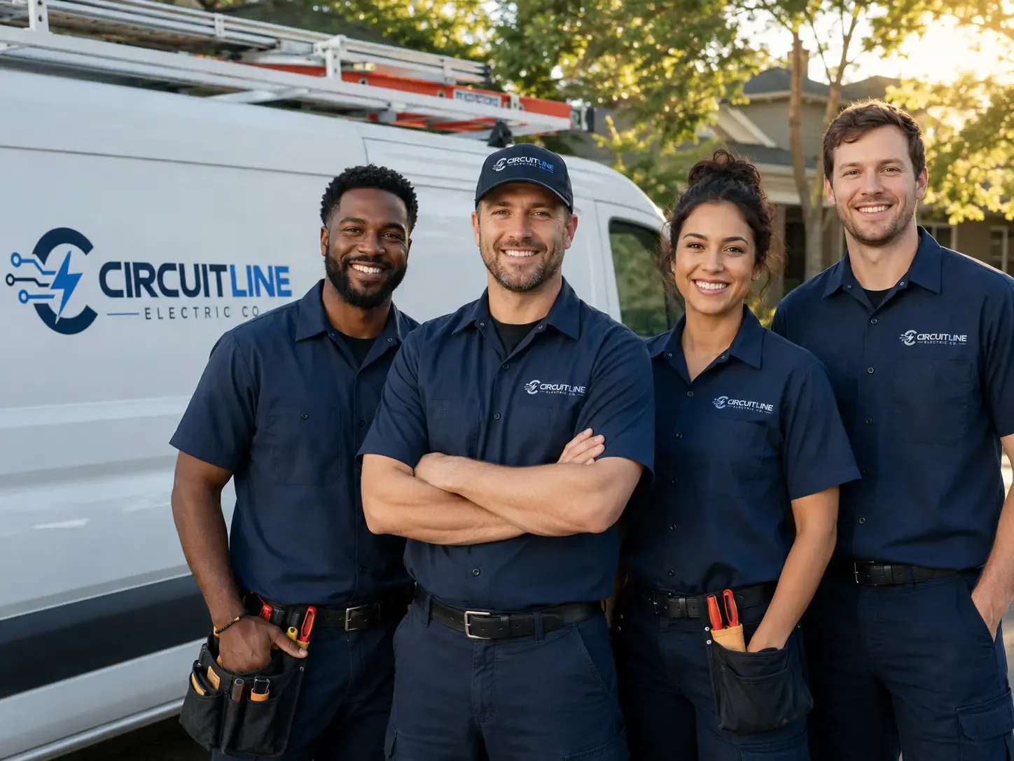 Whole Home Rewiring company in Hasbrouck Heights, NJ