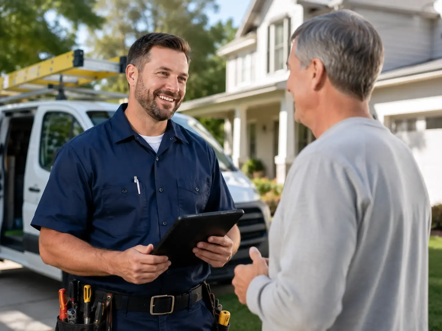 Whole Home Rewiring Hasbrouck Heights, NJ FAQs